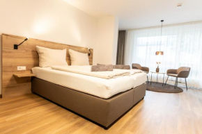 Kapfwald Appartements